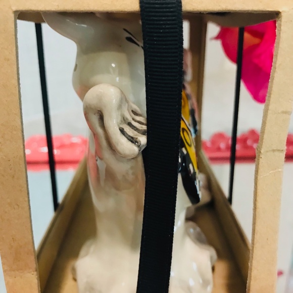 ⬇️🆕Blue Sky Ghost Salt & Pepper Shaker Set-NWT - Picture 12 of 13